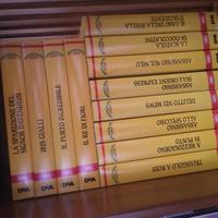 VHS collezione Agatha Christie
