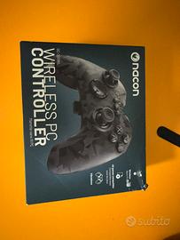 Controller PC Wireless Nacon