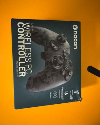 Controller PC Wireless Nacon