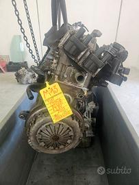 MOTORE FIAT 1200-8V TIPO 188A4000