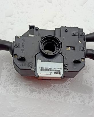 Devio luci Fiat Croma 