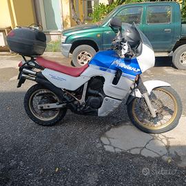 Moto Honda 
