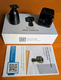 Micro Camera 