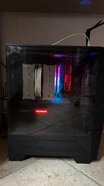 PC Gaming /Ryzen 9 5900x + RX 6800xt 16gb V-Ram