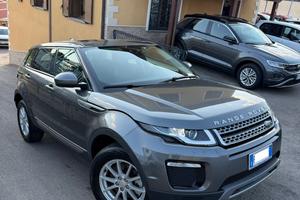 Range Rover Evoque 2.0 TD4 150 CV 2017