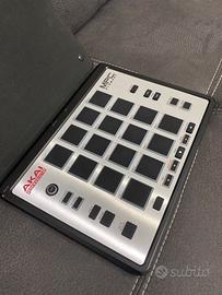 Akai Mpc Element
