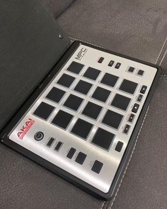 Akai Mpc Element