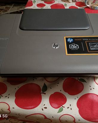 stampante HP deskjet 1050 j410 series