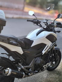 HONDA - Unico proprietario - 750 cc