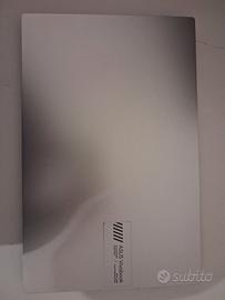 ASUS Go 15 RAM 16GB
SSD 512GB