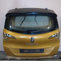 Renault Scenic Portellone/Sportello/Porta 2018