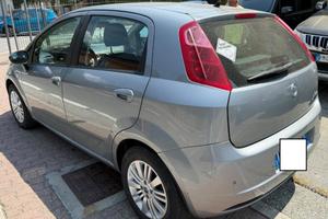 FIAT Grande Punto 1.3 MJT 90 CV POCHI KM!!!!