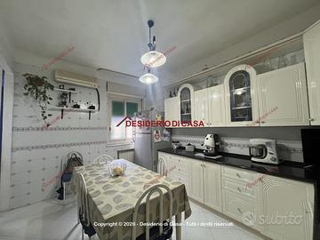 Appartamento, Cruillas - San Giovanni Apostolo, Pa