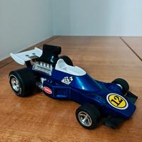 Modellino auto F1 Tonka WTO 760 vintage