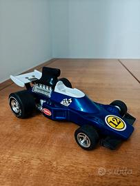 Modellino auto F1 Tonka WTO 760 vintage