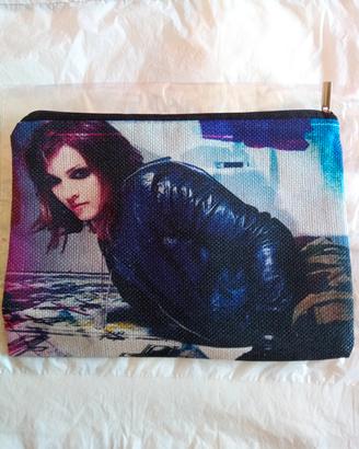 Pochette American Life Madonna 