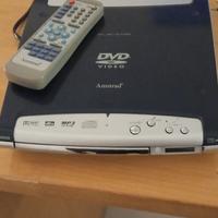 lettore DVD