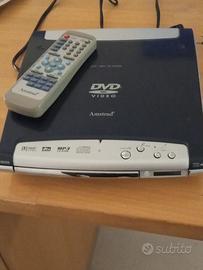 lettore DVD