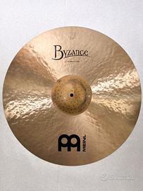 Meinl 21" Byzance Polyphonic Ride