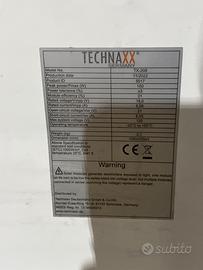 Pannelli fotovoltaici