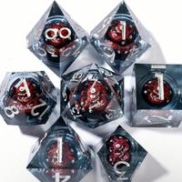 Set Dadi D&D Beholder - Parhfinder GDR