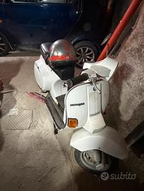Vespa 50