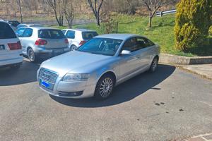 Audi A6 3.0 V6 TDI F.AP. quattro