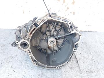 TL4A022 CAMBIO MANUALE 6M RENAULT MEGANE III (B95)