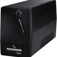 Tecnoware UPS Era Plus 1500va per pc/modem