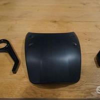 CUPOLINO RIZOMA BMW NINE T SCRAMBLER