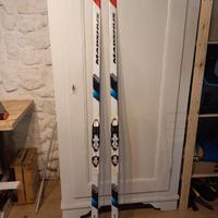 sci fondo skating madshuss 175 cm