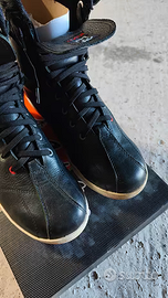 Scarpe Moto TCX - taglia 44