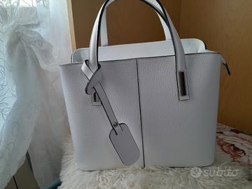 borse pelle Made in Italy 