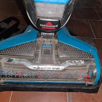 Lavapavimenti Bissel Crosswave