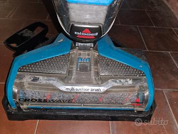 Lavapavimenti Bissel Crosswave