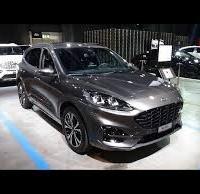 Musata completa e accessori Ford Kuga st line 2022