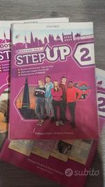 libri inglese per scuole medie