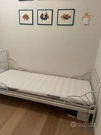 Letto singolo