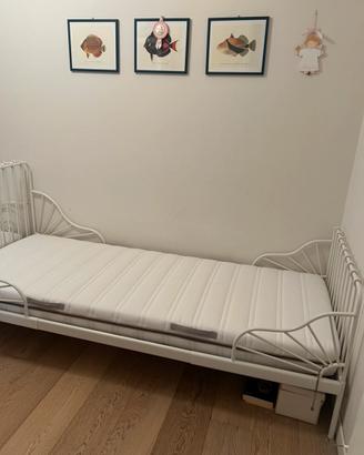 Letto singolo