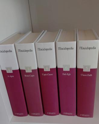 Enciclopedia
