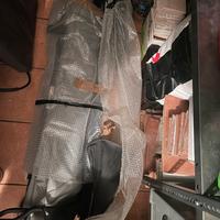 Bestop NX Jeep Wrangler JKU soft top cappottina