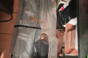 Bestop NX Jeep Wrangler JKU soft top cappottina