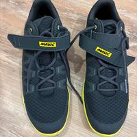 Scarpe da mtb mavic