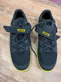 Scarpe da mtb mavic