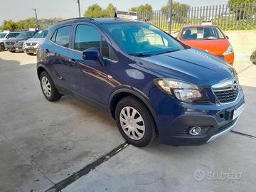 Opel Mokka 1.6 CDTI Ecotec 136CV 4x2 Start&Stop Eg