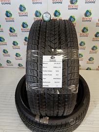 275 35 21 pirelli rf invernali nuove