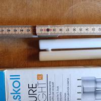 lampada askoll ricambio PURE XL