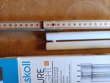 lampada askoll ricambio PURE XL