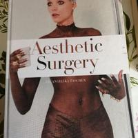 Libro in inglese chirurgia estetica 2 libri