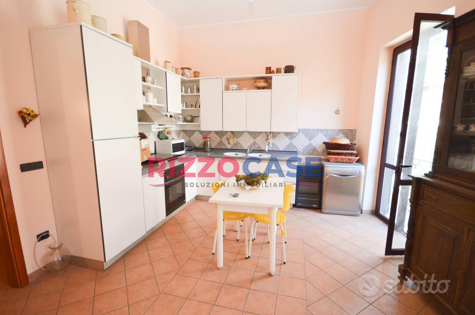 Appartamento – Corigliano-Rossano, Traforo, Rossano - Vista 5